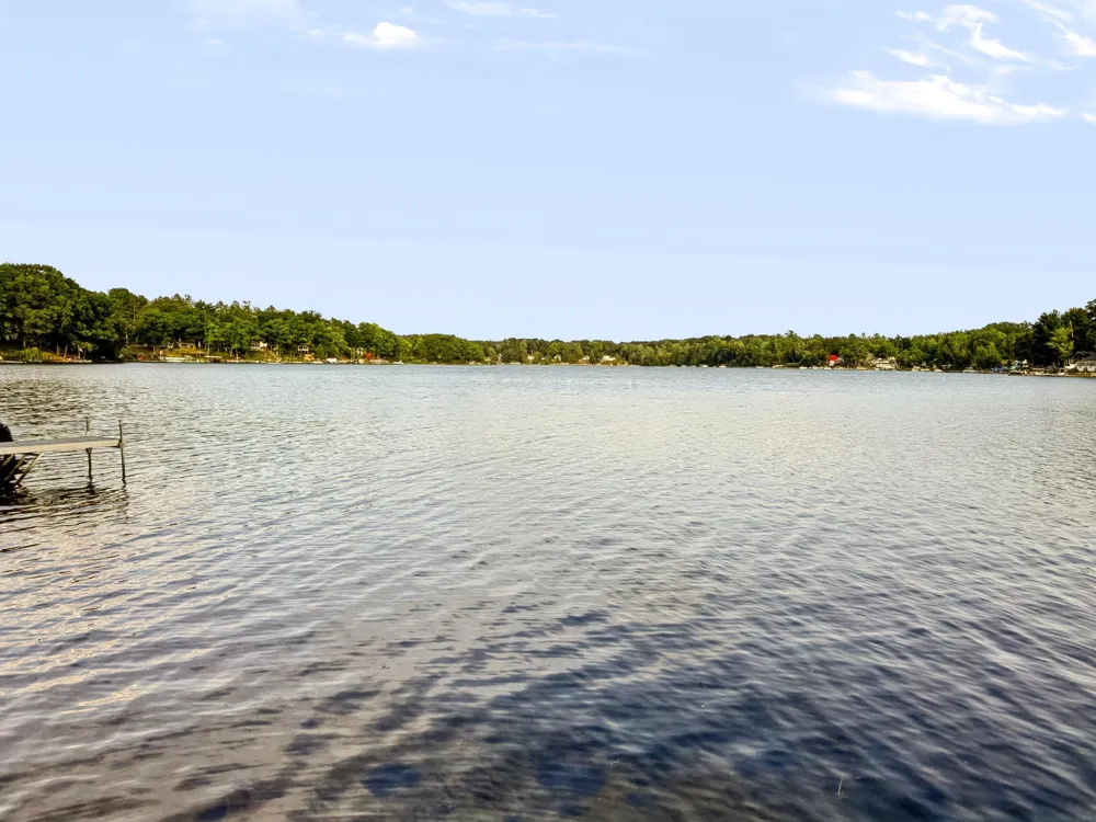 1361 Crooked Lake Drive Garfield Township, MI 48632