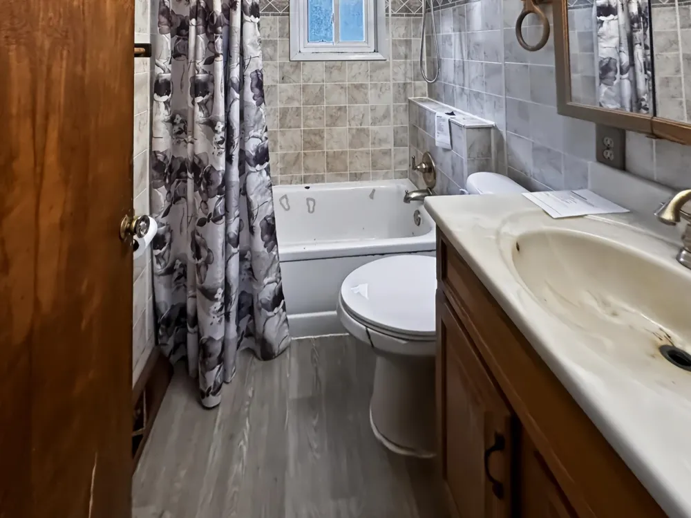 1361 Crooked Lake Drive Garfield Township, MI 48632