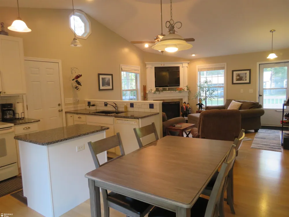 10369 W Higgins Lake Road Lyon Township, MI 48653