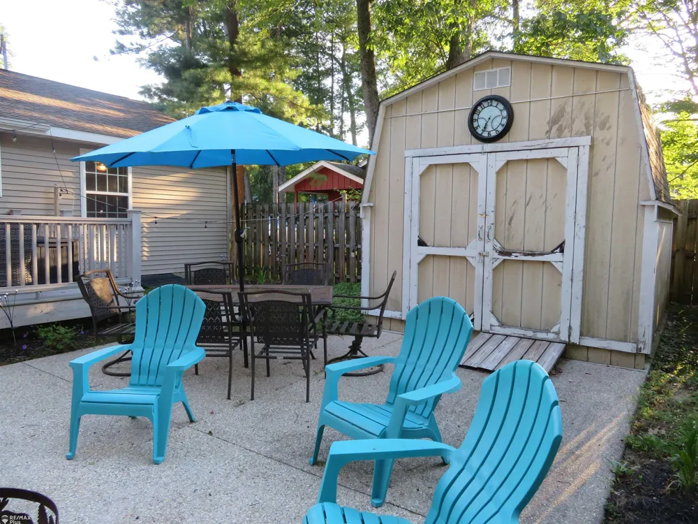 10369 W Higgins Lake Road Lyon Township, MI 48653