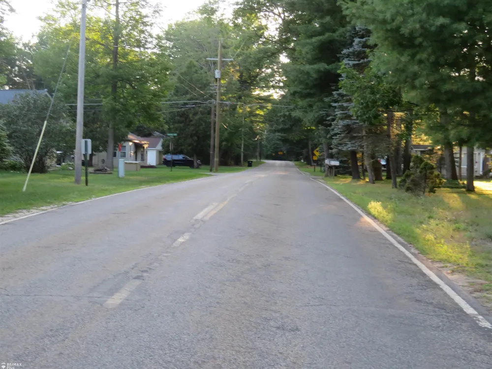 10369 W Higgins Lake Road Lyon Township, MI 48653