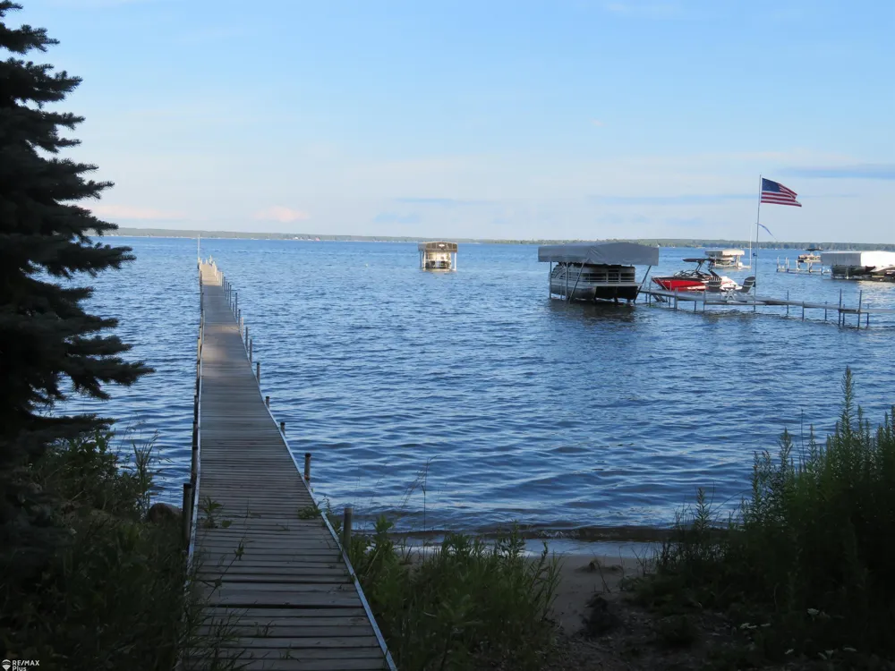 10369 W Higgins Lake Road Lyon Township, MI 48653