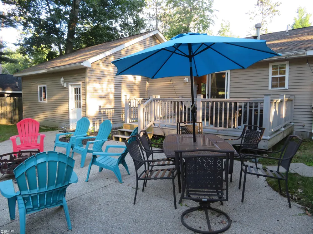 10369 W Higgins Lake Road Lyon Township, MI 48653