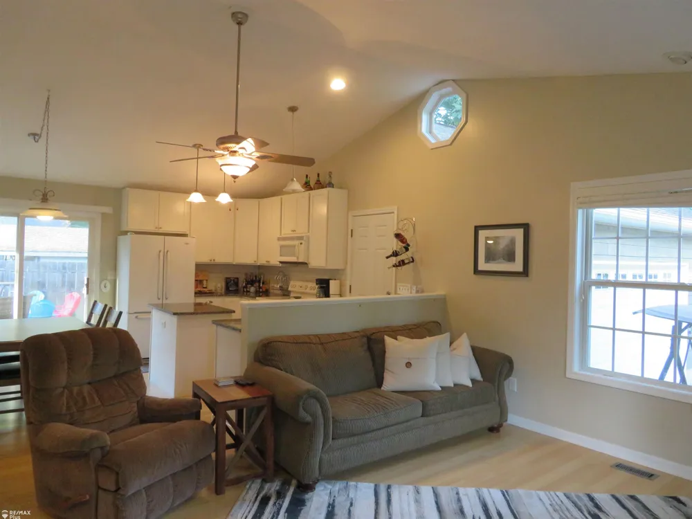 10369 W Higgins Lake Road Lyon Township, MI 48653