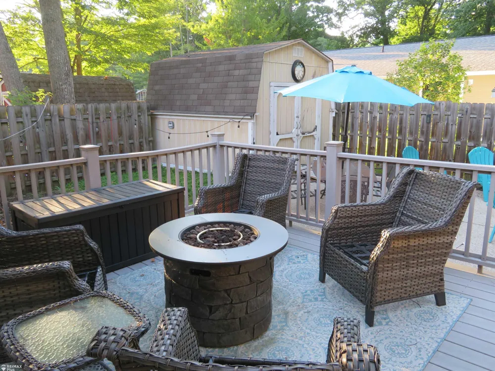 10369 W Higgins Lake Road Lyon Township, MI 48653