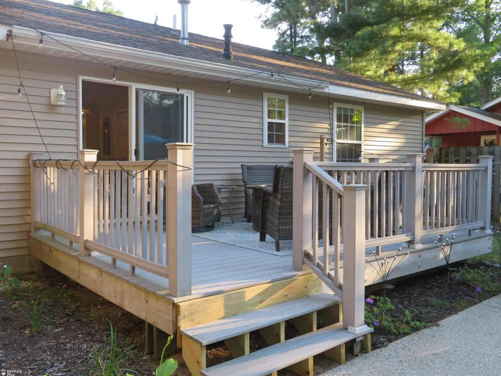 10369 W Higgins Lake Road Lyon Township, MI 48653