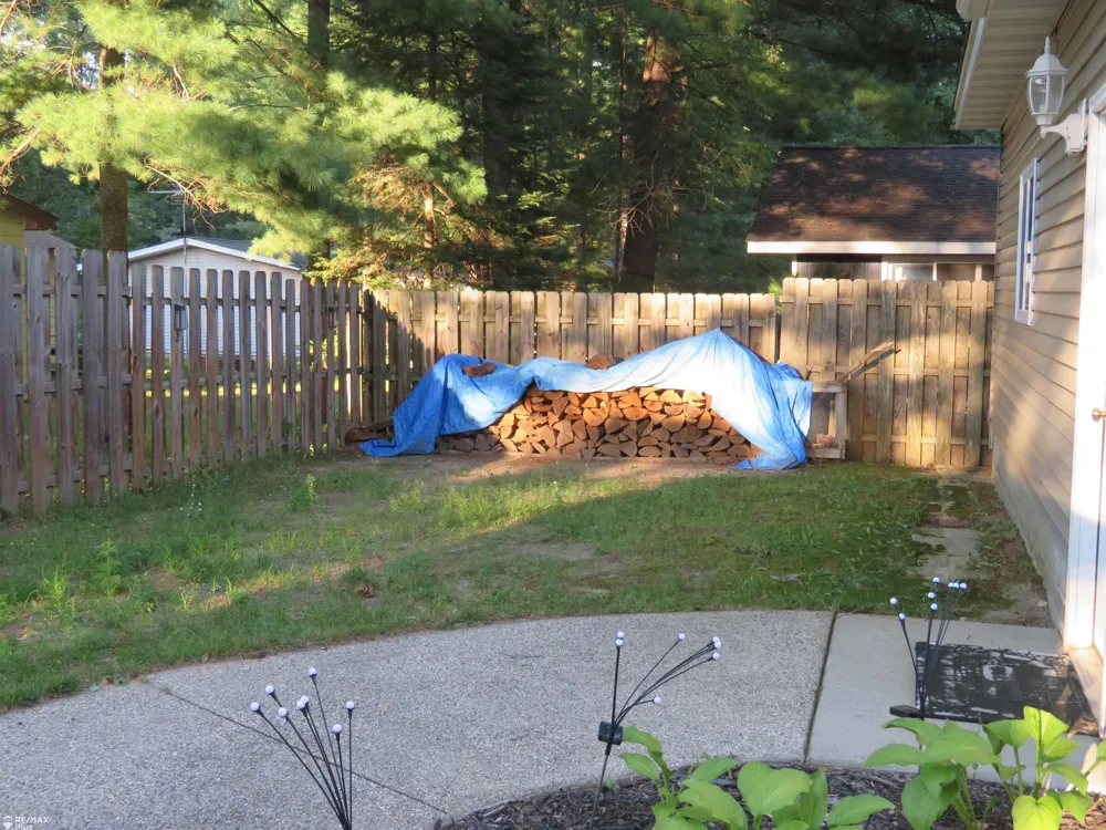 10369 W Higgins Lake Road Lyon Township, MI 48653