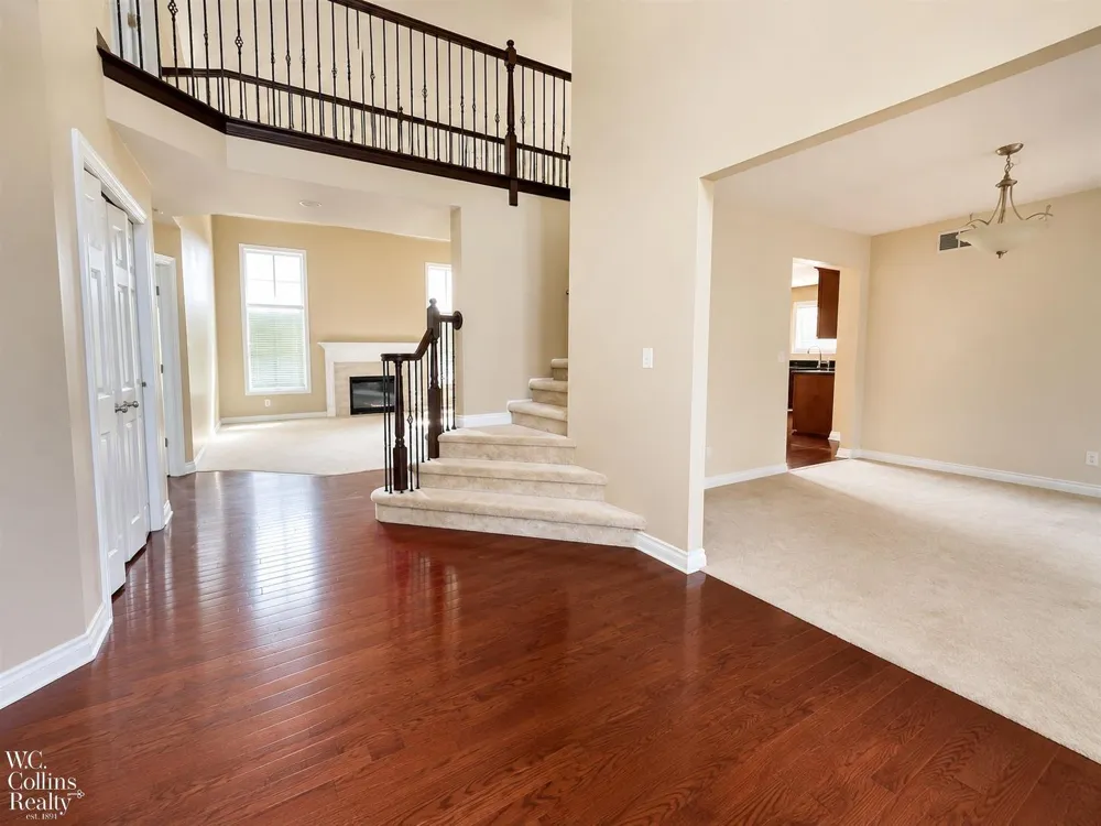 39710 W Offshore Drive Harrison Charter Township, MI 48045