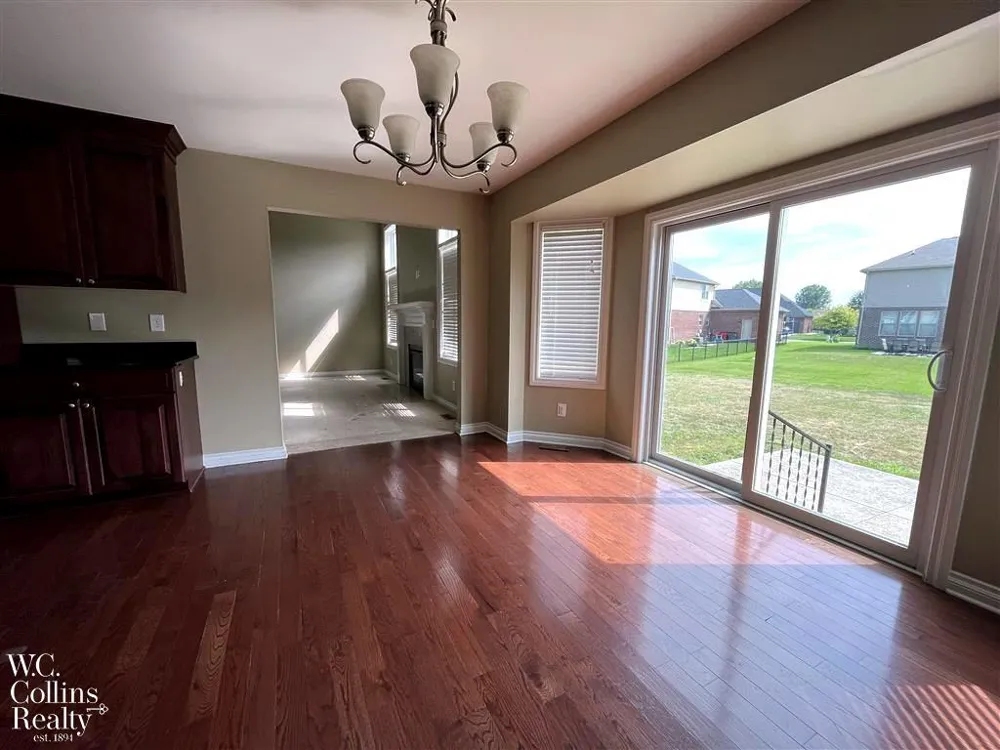 39710 W Offshore Drive Harrison Charter Township, MI 48045