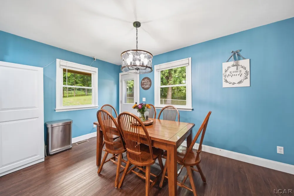 400 Willow Lake Road Addison Village, MI 49220