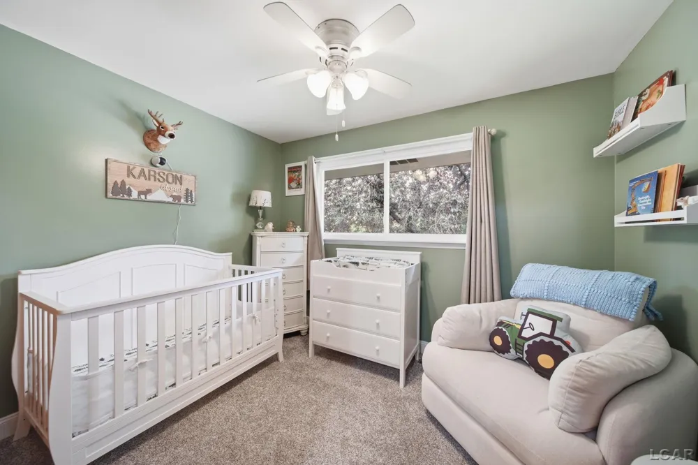 400 Willow Lake Road Addison Village, MI 49220