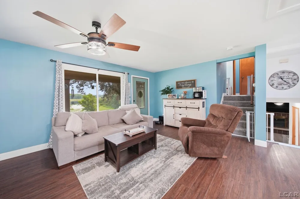 400 Willow Lake Road Addison Village, MI 49220