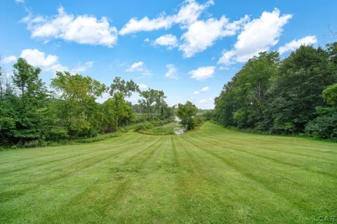 400 Willow Lake Road