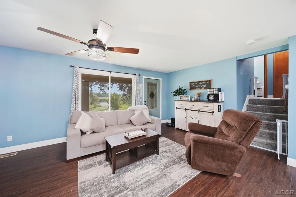 400 Willow Lake Road Addison Village, MI 49220