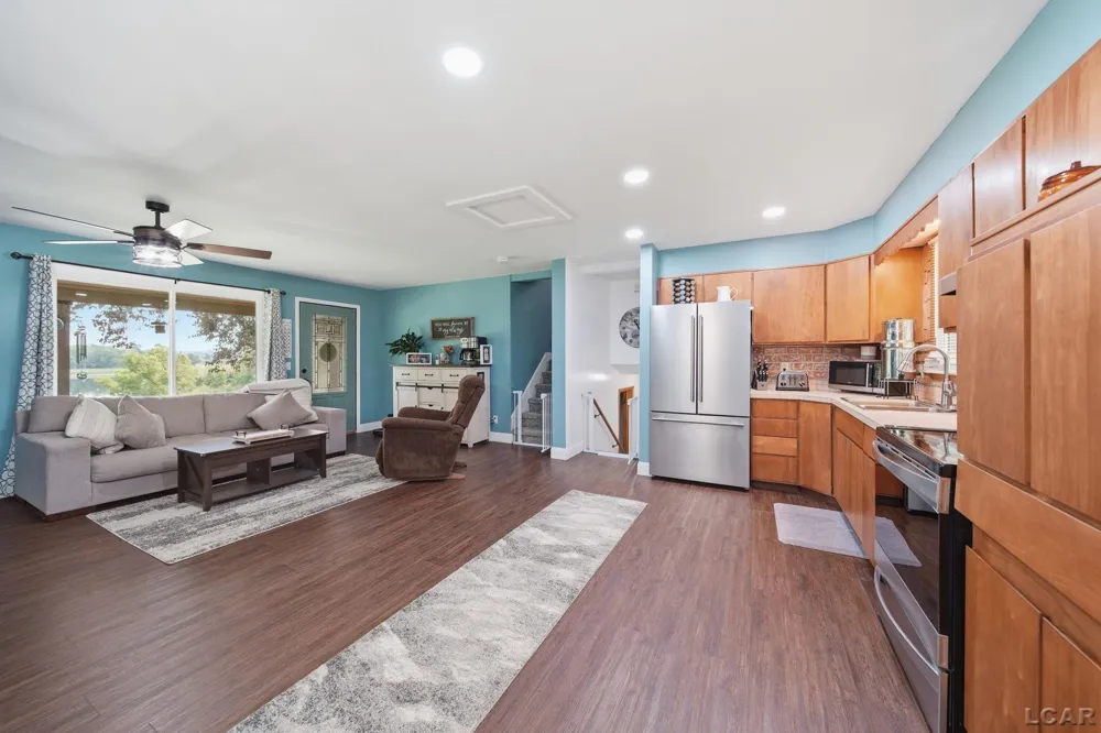 400 Willow Lake Road Addison Village, MI 49220