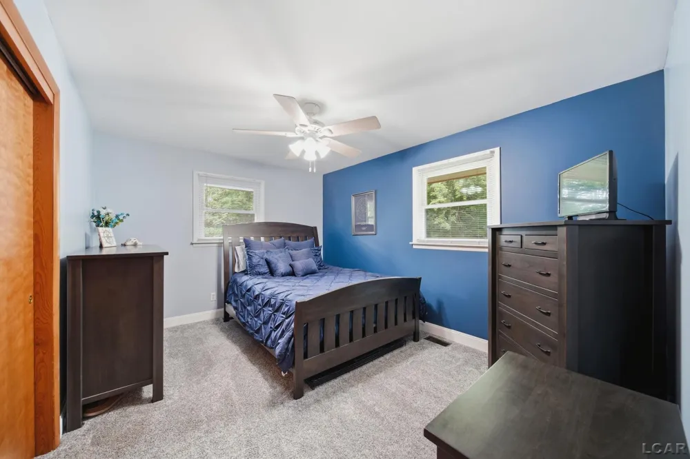 400 Willow Lake Road Addison Village, MI 49220