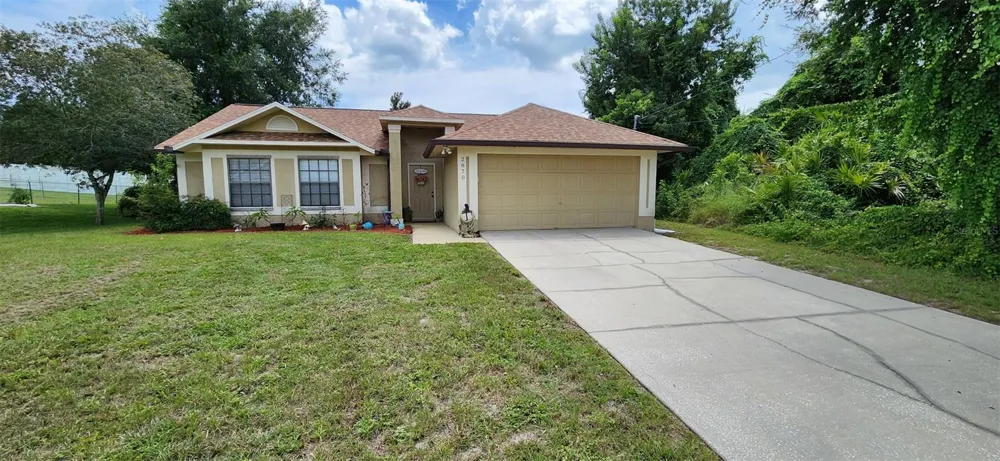 2870 IDLEWEISE DRIVE Deltona, FL 32738