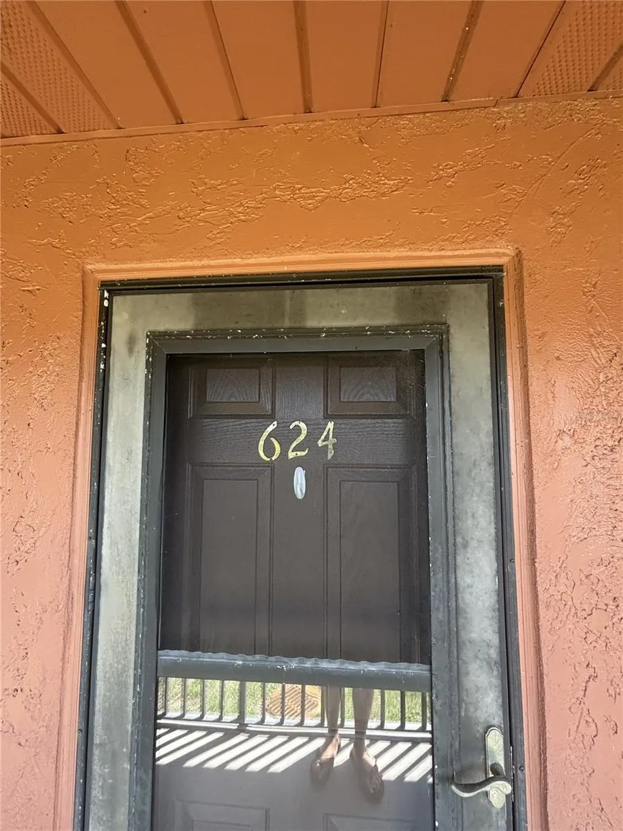 4805 ALT 19 #624 Palm Harbor, FL 34683
