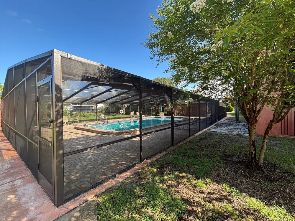 4805 ALT 19 #624 Palm Harbor, FL 34683
