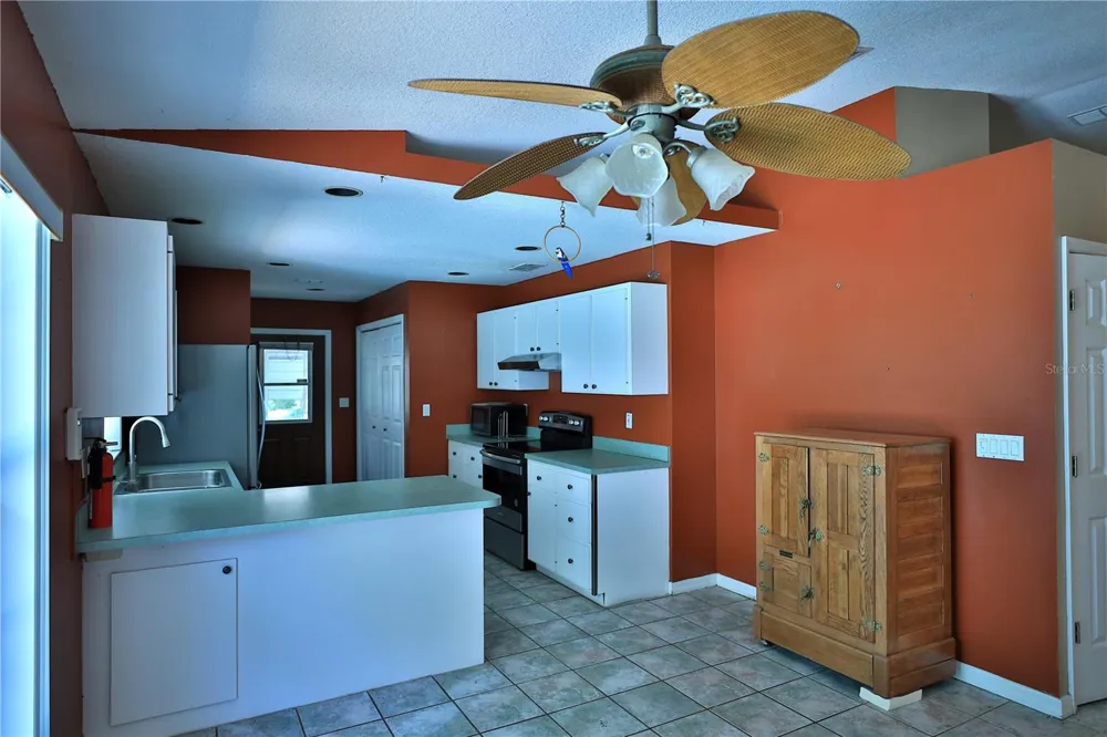 8465 NW 186TH STREET Reddick, FL 32686