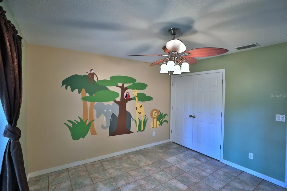 8465 NW 186TH STREET Reddick, FL 32686