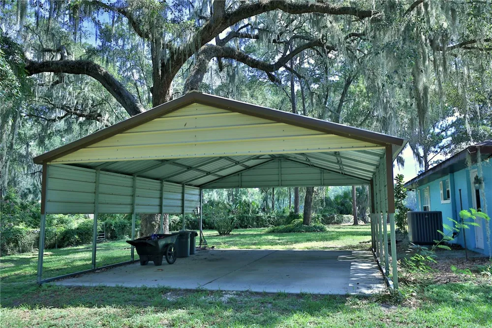 8465 NW 186TH STREET Reddick, FL 32686