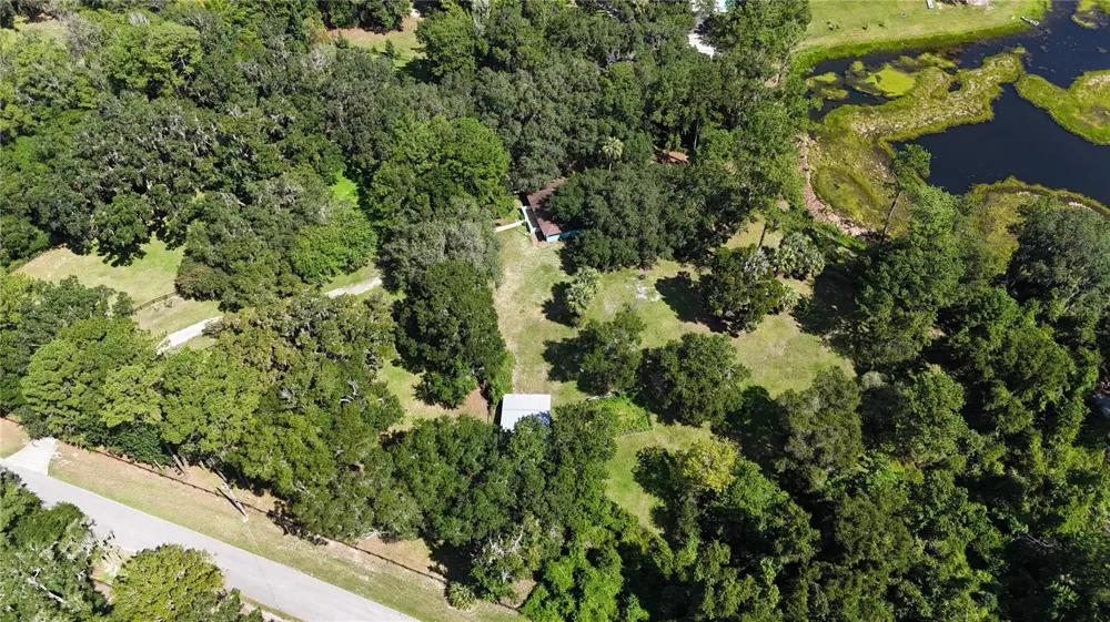 8465 NW 186TH STREET Reddick, FL 32686
