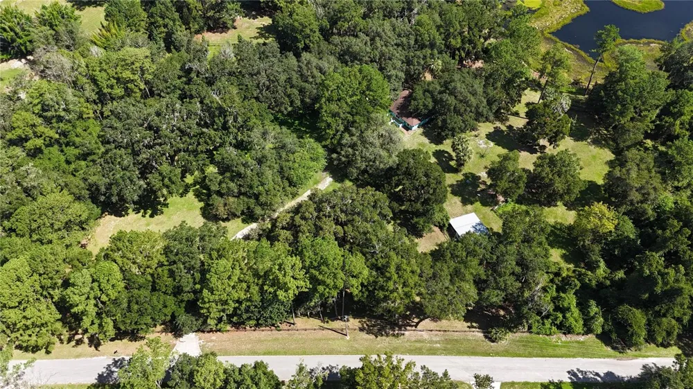8465 NW 186TH STREET Reddick, FL 32686
