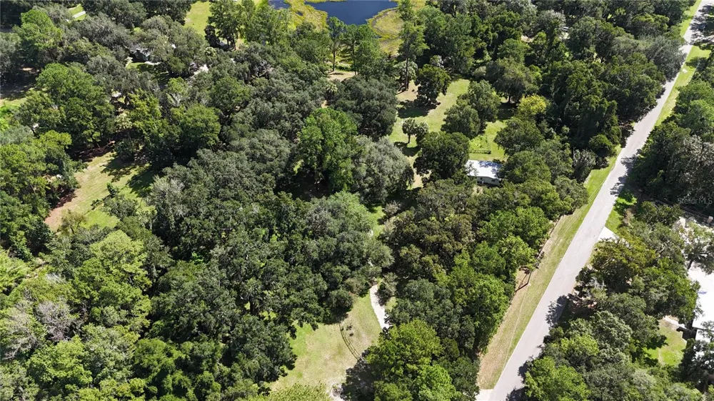 8465 NW 186TH STREET Reddick, FL 32686