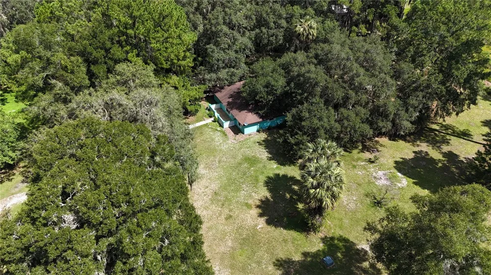 8465 NW 186TH STREET Reddick, FL 32686
