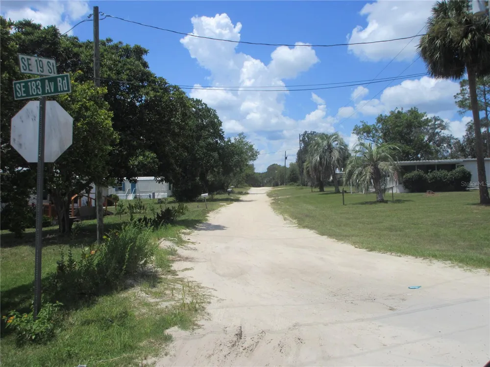 TBD SE 19TH STREET Silver Springs, FL 34488