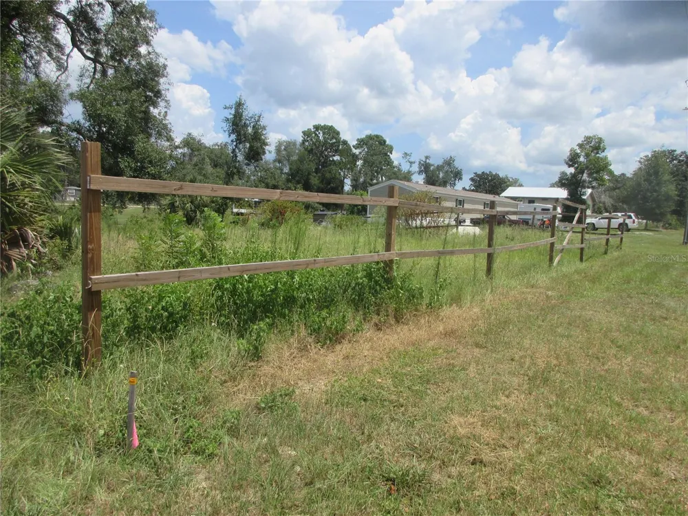 TBD SE 19TH STREET Silver Springs, FL 34488