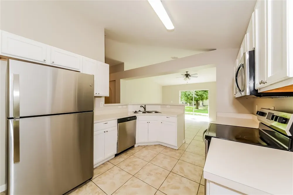 4227 PINE CONE TERRACE North Port, FL 34286