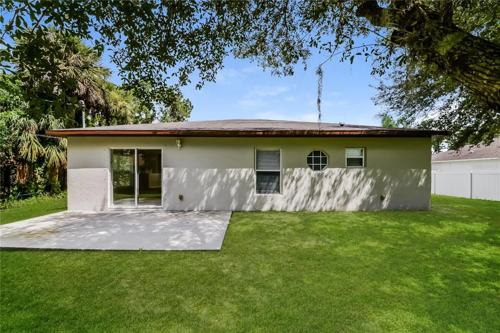 4227 PINE CONE TERRACE North Port, FL 34286