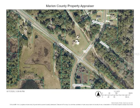 Lot 2 LOCUST TRAIL