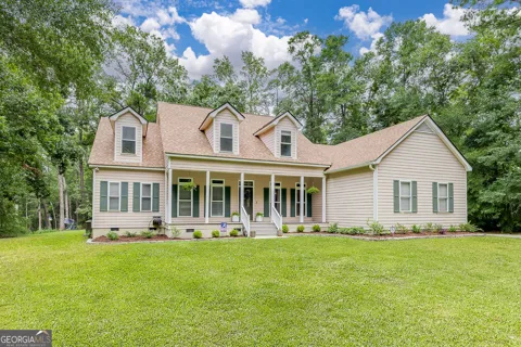 131 High Bluff RD