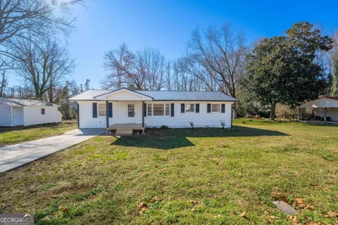 298 Faulkner ST