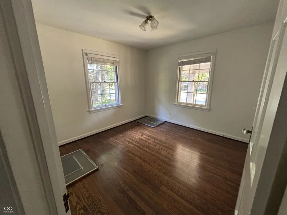 4702 Capitol Avenue Indianapolis, IN 46208