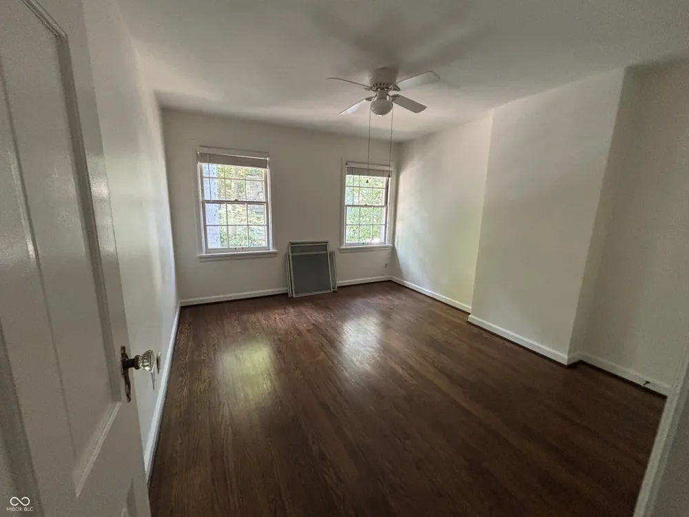 4702 Capitol Avenue Indianapolis, IN 46208