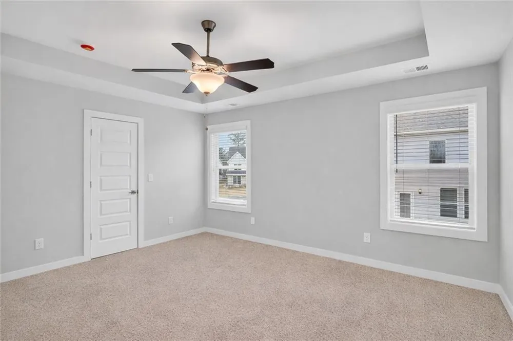 22 Gleengarry Ct Lot 250 Adairsville, GA 30103