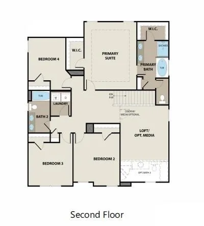 22 Gleengarry Ct Lot 250 Adairsville, GA 30103