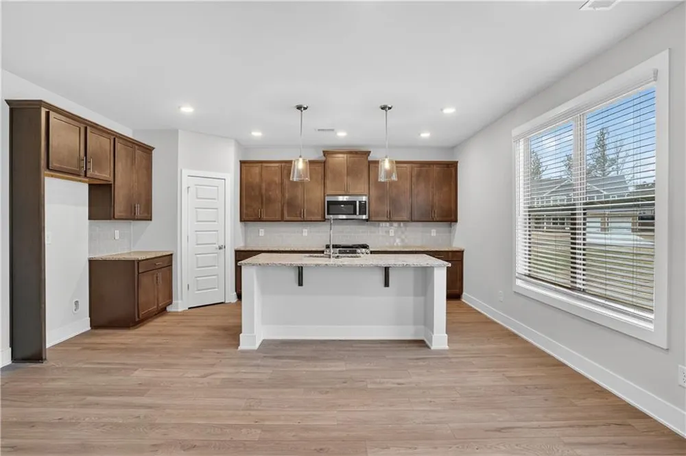 22 Gleengarry Ct Lot 250 Adairsville, GA 30103