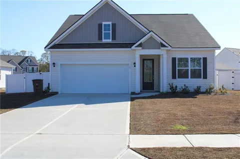 3 Woodford Reserve Drive