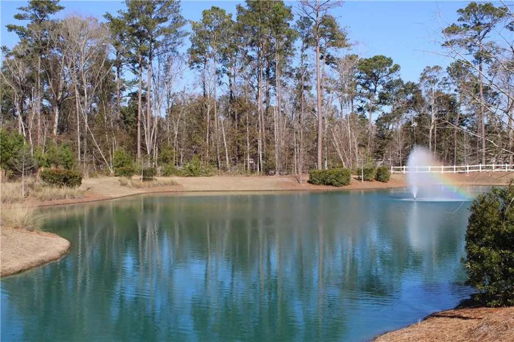 3 Woodford Reserve Drive Pooler, GA 31322