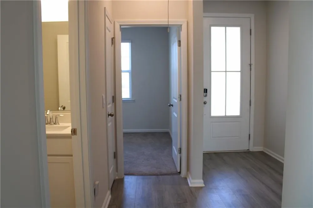 3 Woodford Reserve Drive Pooler, GA 31322