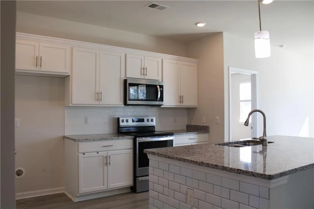 3 Woodford Reserve Drive Pooler, GA 31322