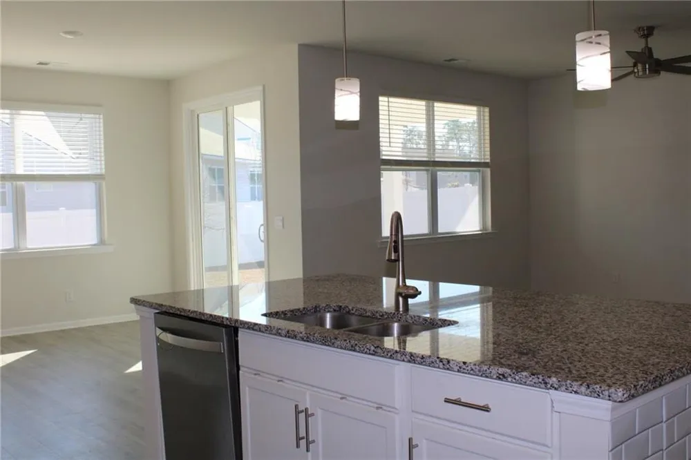 3 Woodford Reserve Drive Pooler, GA 31322