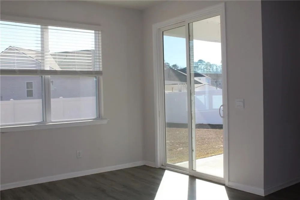 3 Woodford Reserve Drive Pooler, GA 31322