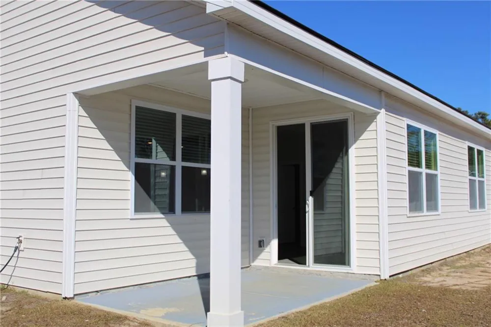 3 Woodford Reserve Drive Pooler, GA 31322