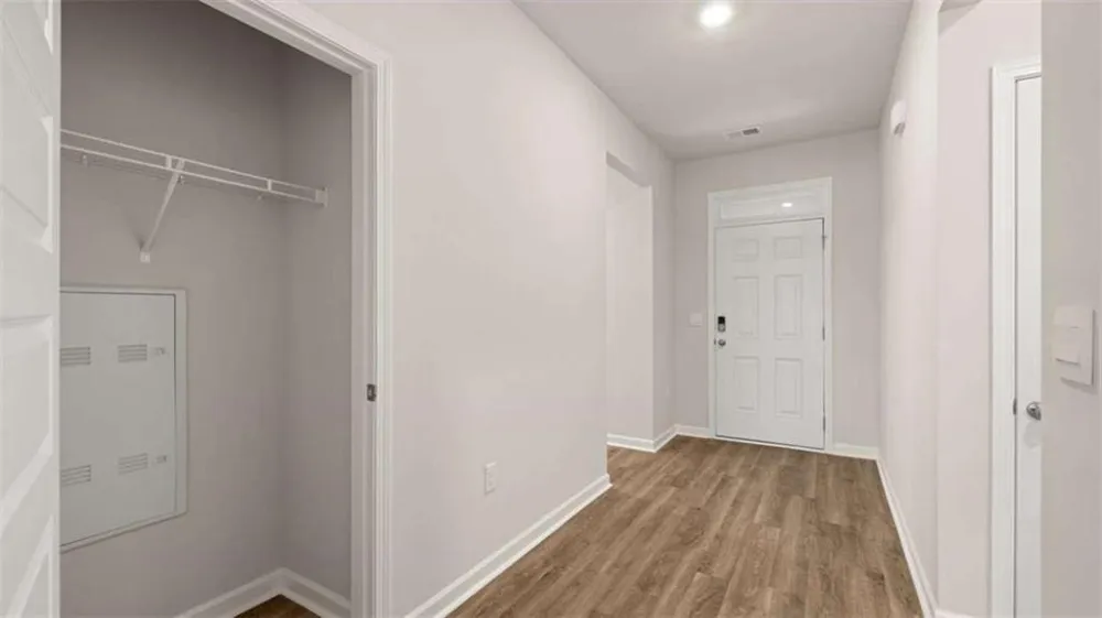 286 Defilippe Road Statham, GA 30666